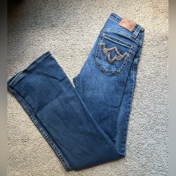 Shyanne jeans - Picture 1 of 2
